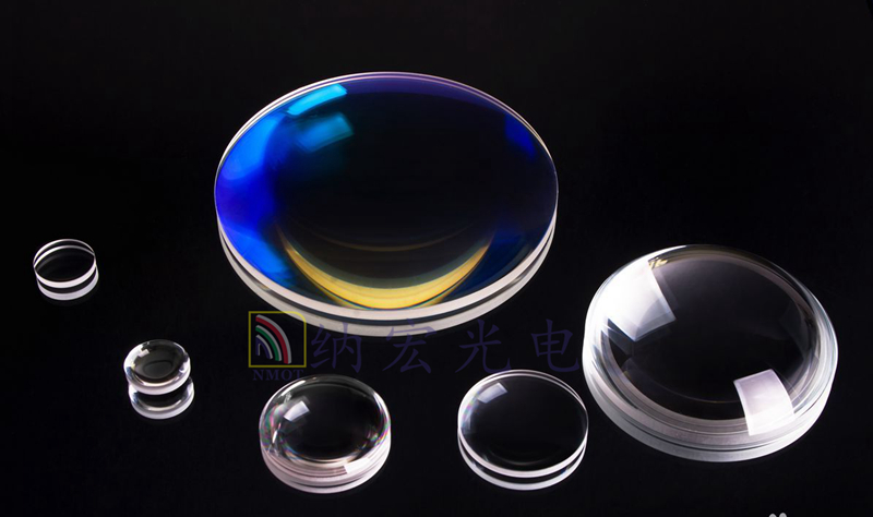 光學(xué)非球面透鏡