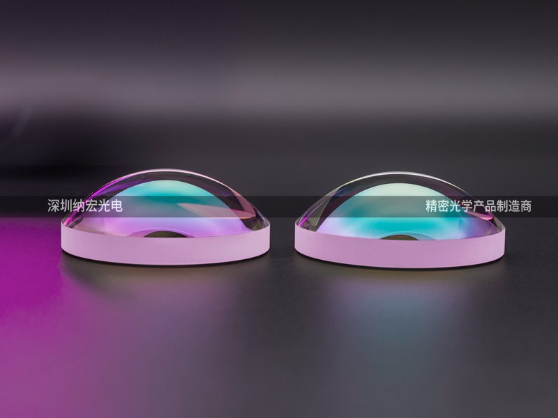 什么是負彎月透鏡