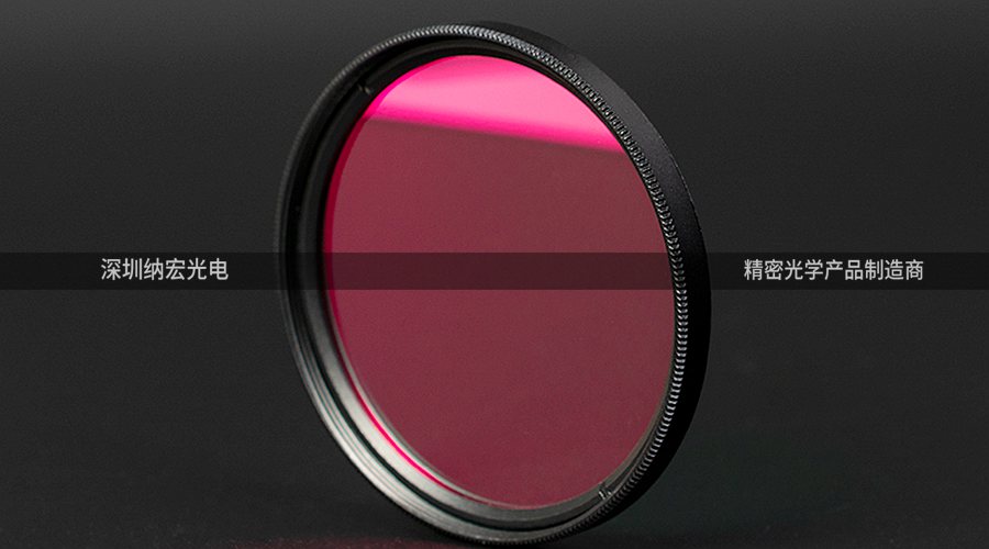帶通濾光片帶寬怎么理解