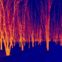 紅外光的波段應該怎么劃分？