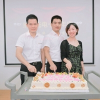 我們十周歲啦！納宏光電感恩有您一路相伴