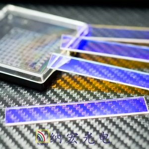 560nm長(zhǎng)波通濾光片