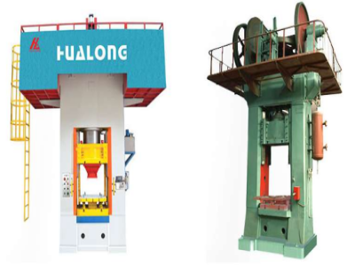 鍛造企業瞄準新能源產業，大有可為