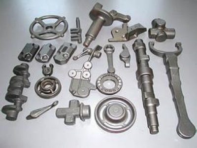 鍛造柔性成型，方顯伺服大氣