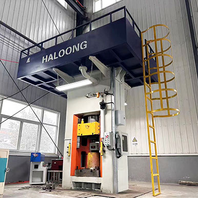 伺服螺旋壓力機(jī) 伺服螺旋壓力機(jī)