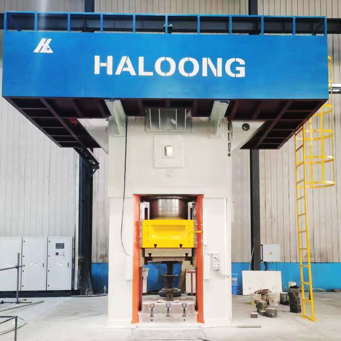 伺服壓力機 伺服壓力機