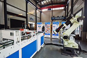 伺服螺旋壓力機 伺服螺旋壓力機