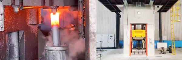 伺服螺旋壓力機 伺服螺旋壓力機